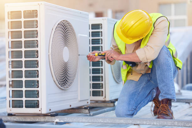 Best HVAC Air Duct Cleaning  in Craigsville, WV