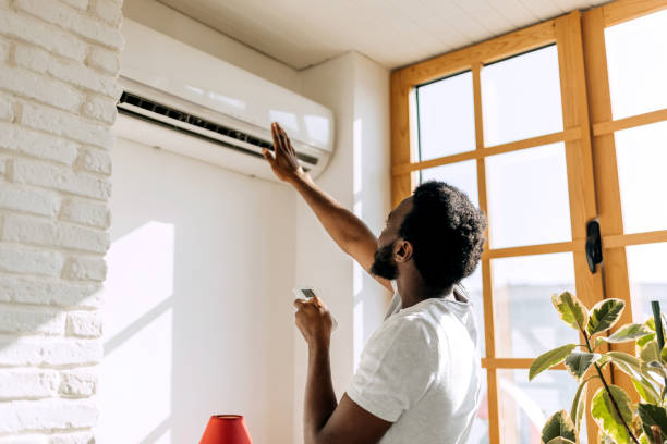 Best AC Installation Near Me  in Craigsville, WV