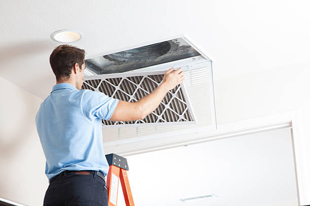 Best Central Air Repair  in Craigsville, WV