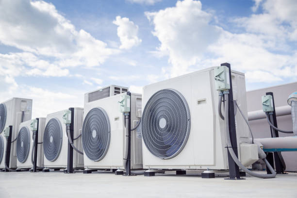 Best Commercial HVAC Repair  in Craigsville, WV