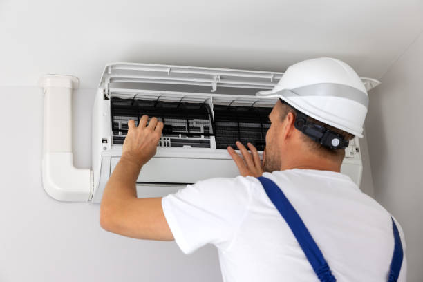 Best HVAC System Installation  in Craigsville, WV