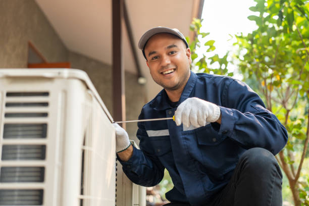 Best Affordable HVAC Services  in Craigsville, WV