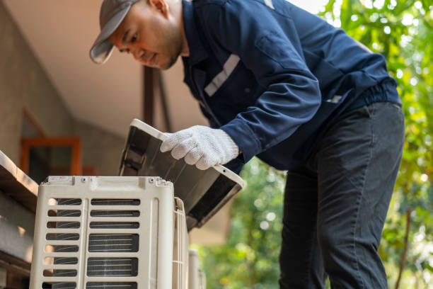 Best HVAC Emergency Services  in Craigsville, WV